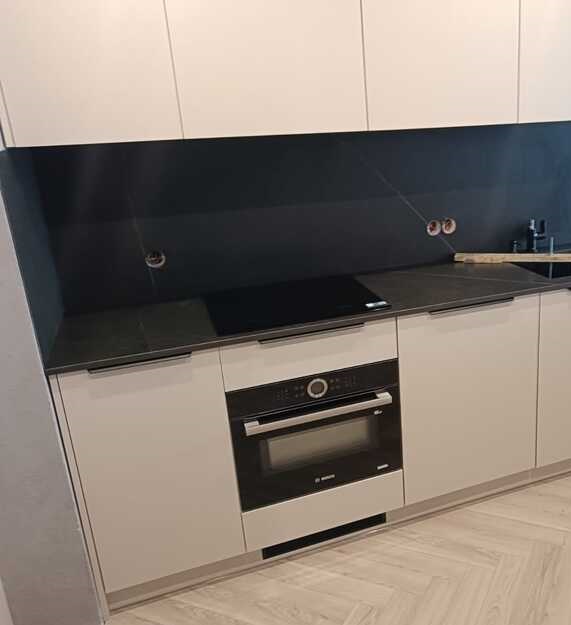 Blaty kuchenne ze spieku Neolith Calatorao