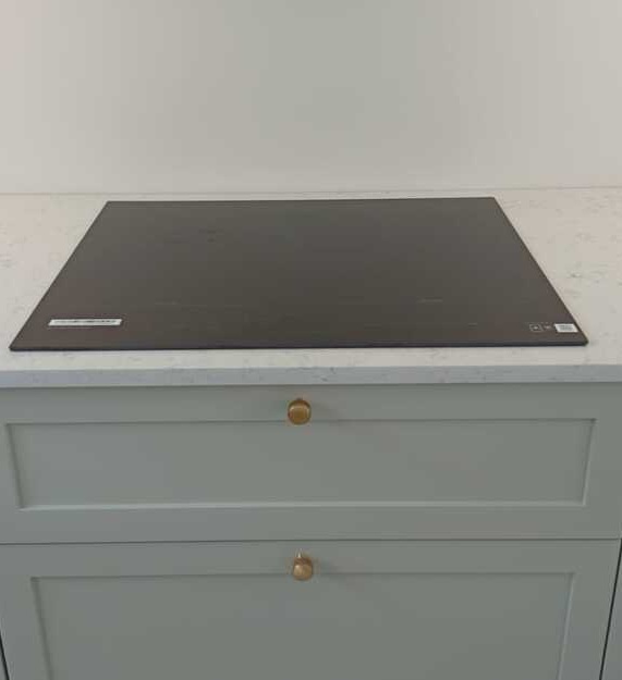 Blaty kuchenne z konglomeratu Technistone Noble Carrara