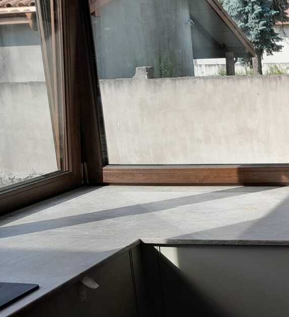 Blaty kuchenne z kamienia Sensa Taj Mahal