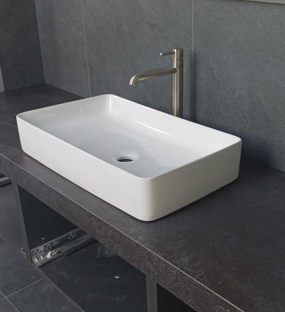Blaty podumywalkowe z serii Florim Metal Burnished