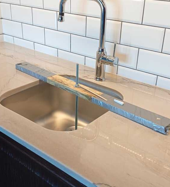 Blaty kuchenne ze spieku Sublime