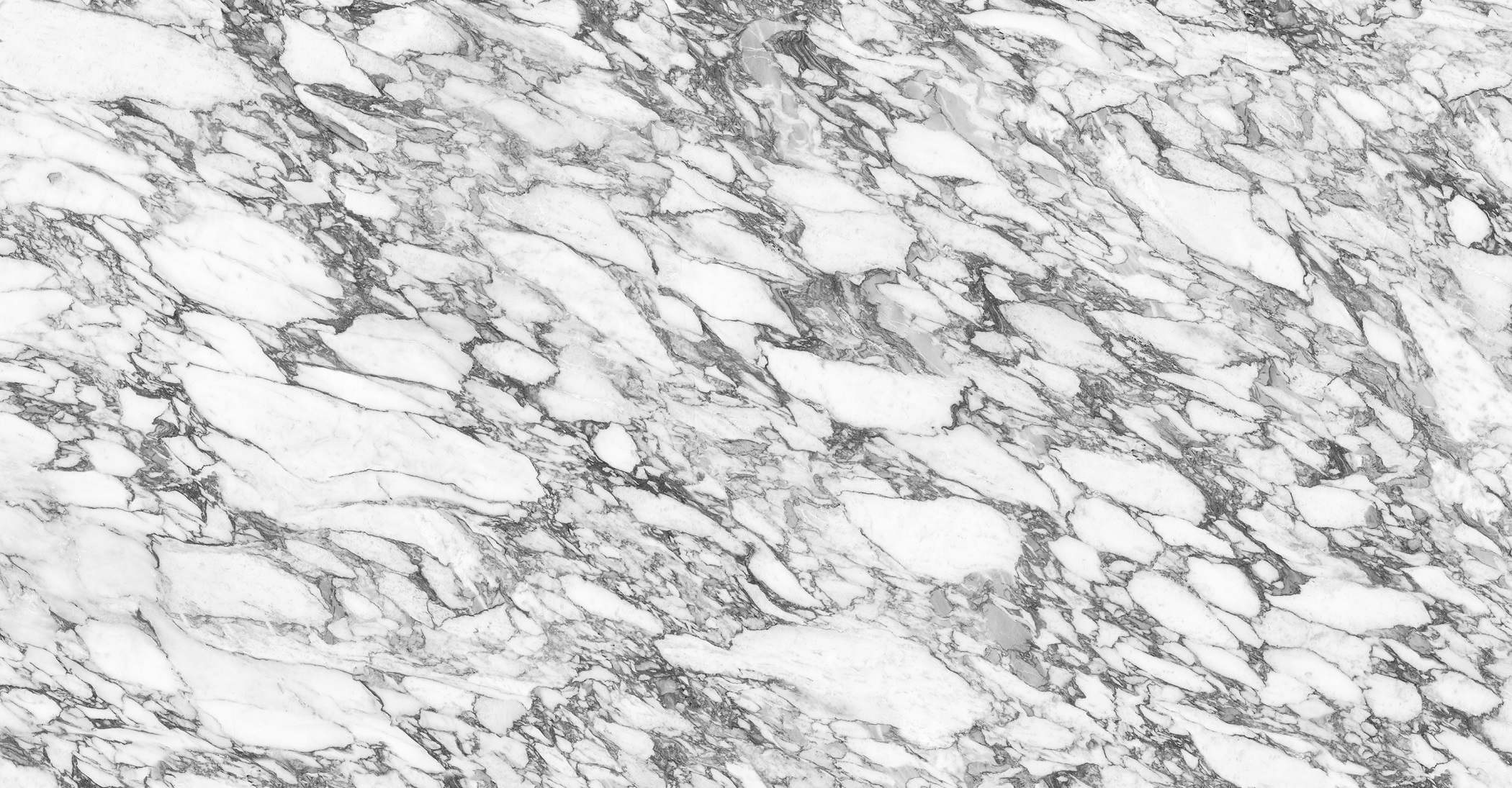 Blat łazienkowy ze spieku kwarcowego Neolith Arabesque, biały – Ultrasoft