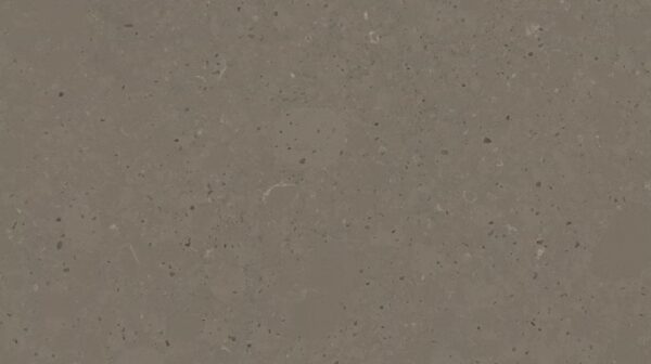 Blat kuchenny z konglomeratu Silestone Brass Relish, wykonany na wymiar, brązowy, szary – Suede