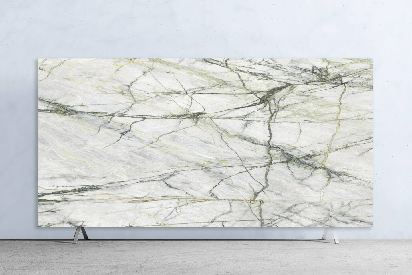 Franko Calacatta Verde Grey