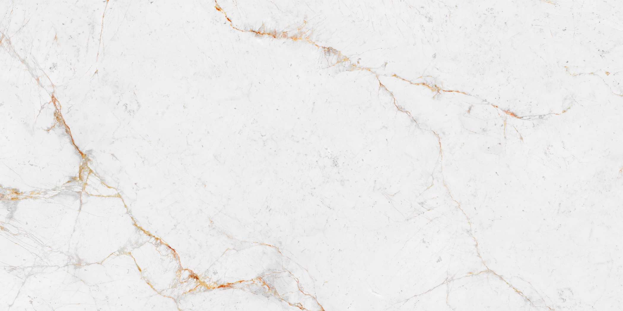 Blat łazienkowy ze spieku kwarcowego Neolith Abu Dhabi White, biały – Silk