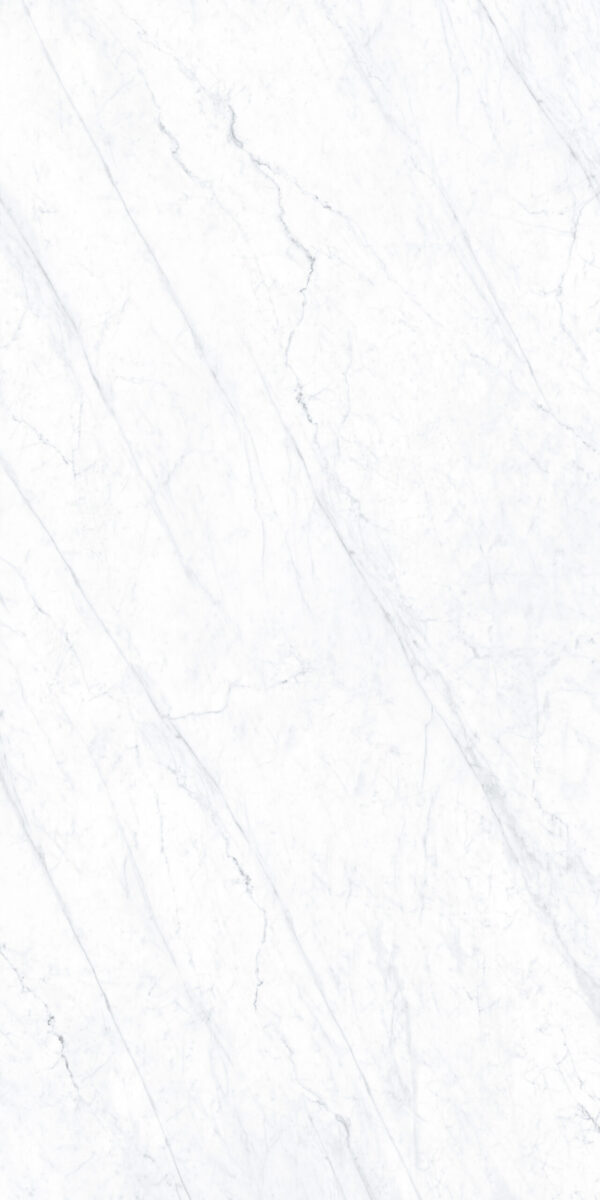 Spiek kwarcowy o wymiarach 320 x 160 cm, Franko Carrara Deluxe na blat i okładzinę