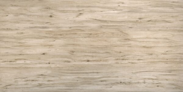 Blat kuchenny ze spieku kwarcowego Laminam Legno Venezia Sabbia, wykonany na wymiar, brązowy – matowy