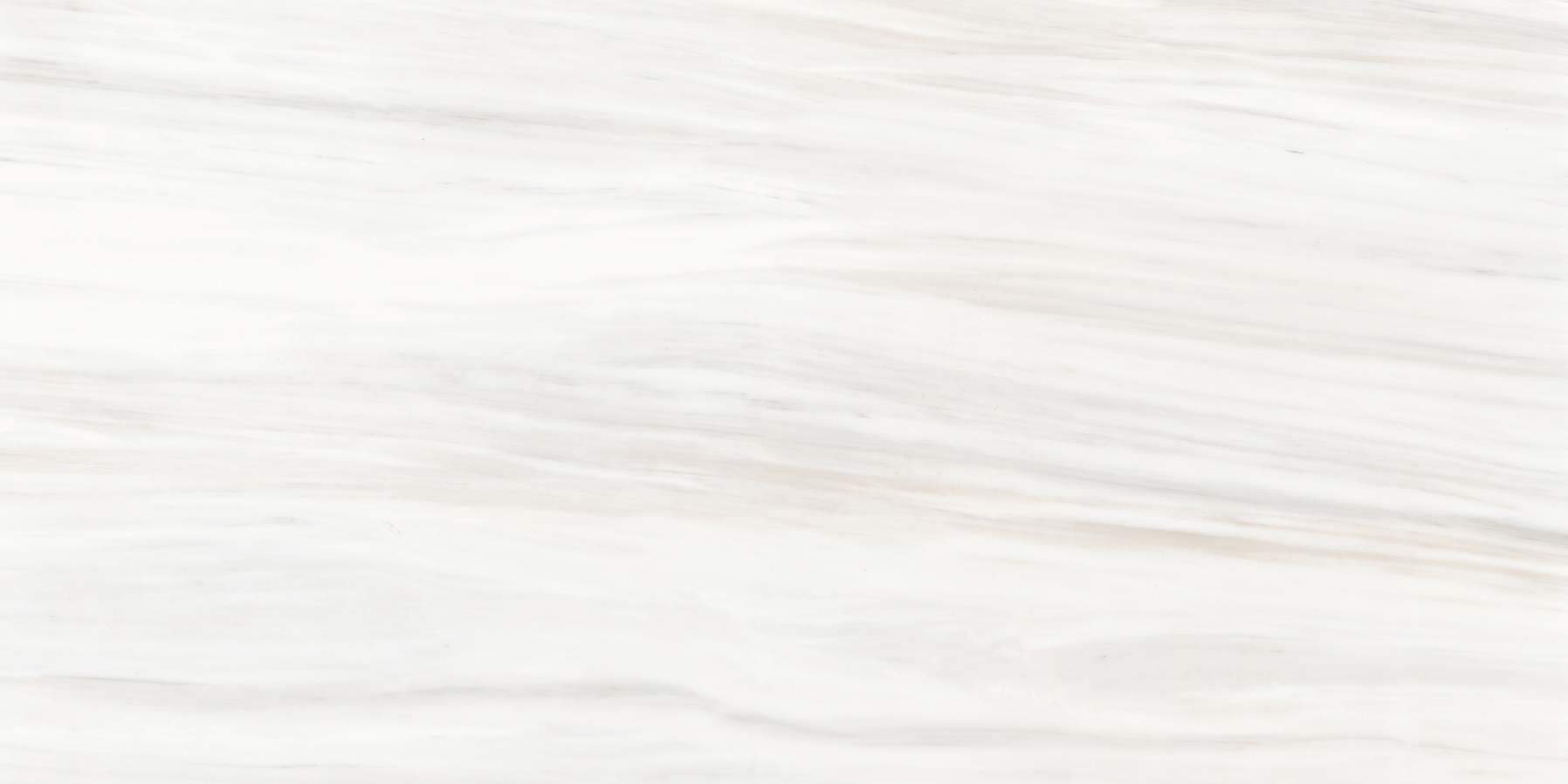 Blat łazienkowy ze spieku kwarcowego Florim Marble Bianco Lasa, biały – polerowany