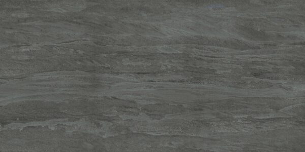 Blat kuchenny ze spieku kwarcowego Neolith Aspen Grey na wymiar, szary – Silk
