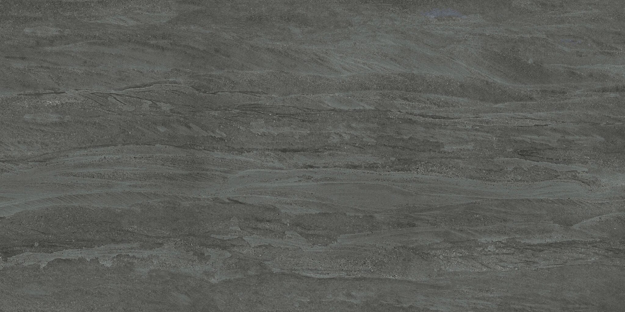 Blat kuchenny ze spieku kwarcowego Neolith Aspen Grey na wymiar, szary – Silk