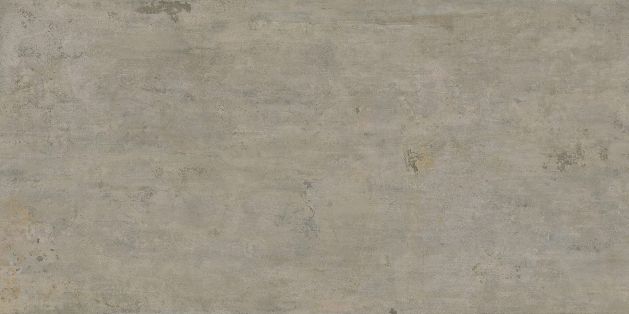 Blat łazienkowy ze spieku kwarcowego Neolith Beton, szary – Silk