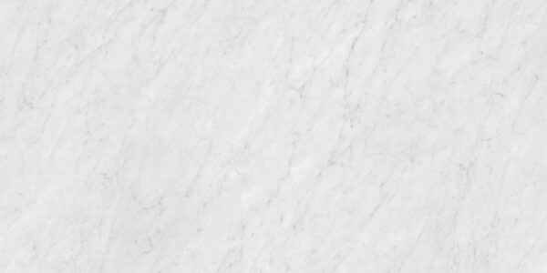 Blat łazienkowy ze spieku kwarcowego Neolith Blanco Carrara, biały – Silk