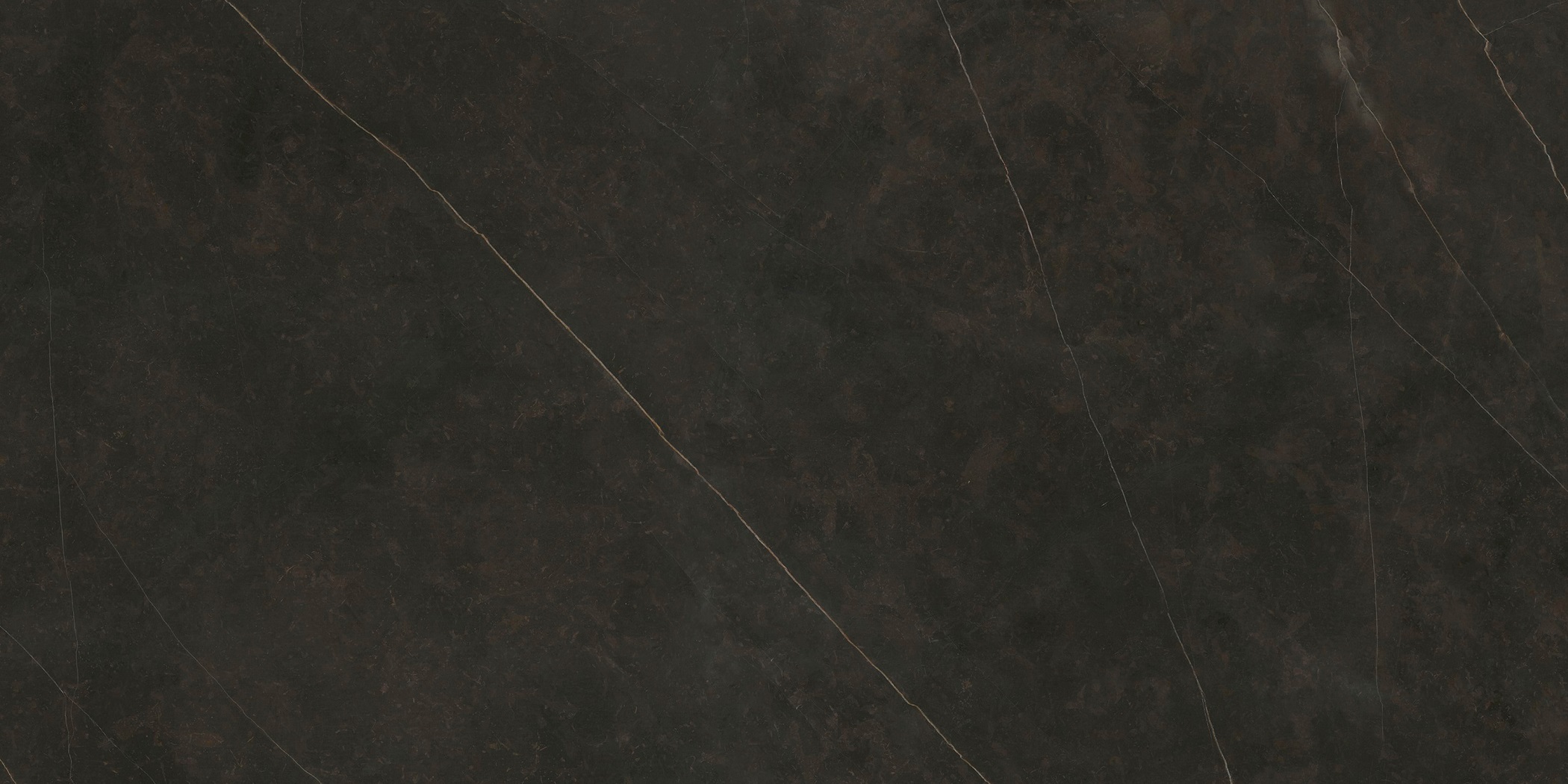 Blat kuchenny ze spieku kwarcowego Neolith Calatorao, wykonany na wymiar, brązowy – Silk