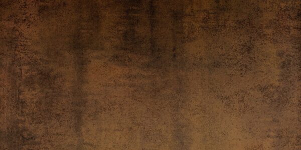 Blat kuchenny ze spieku kwarcowego Neolith Iron Corten, wykonany na wymiar, brązowy – satynowy