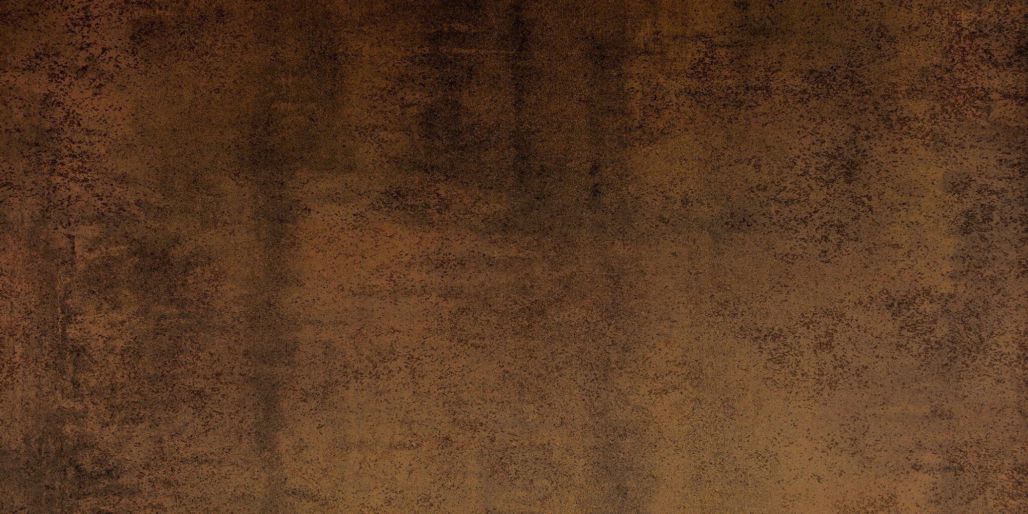 Blat kuchenny ze spieku kwarcowego Neolith Iron Corten, wykonany na wymiar, brązowy – satynowy