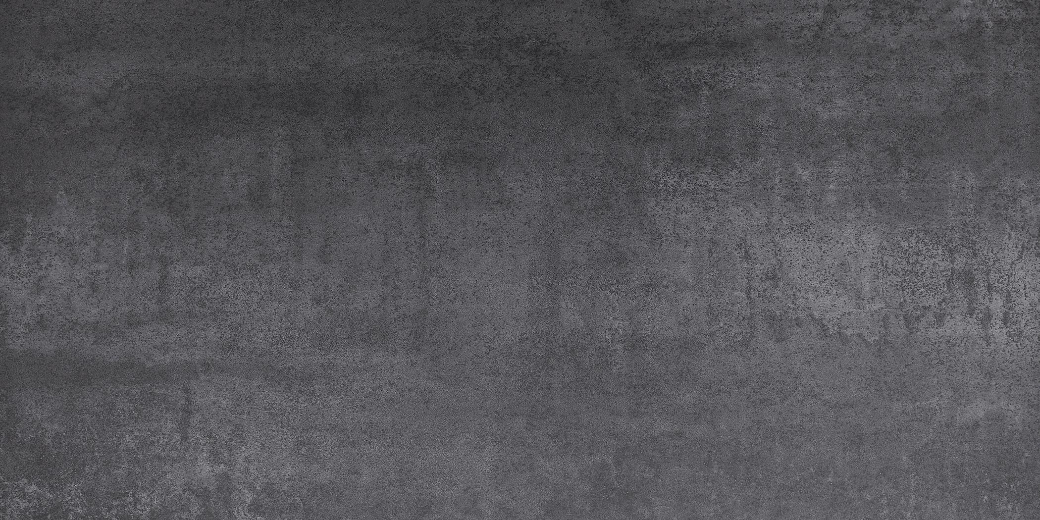 Blat łazienkowy ze spieku kwarcowego Neolith Iron Grey, szary – Satin