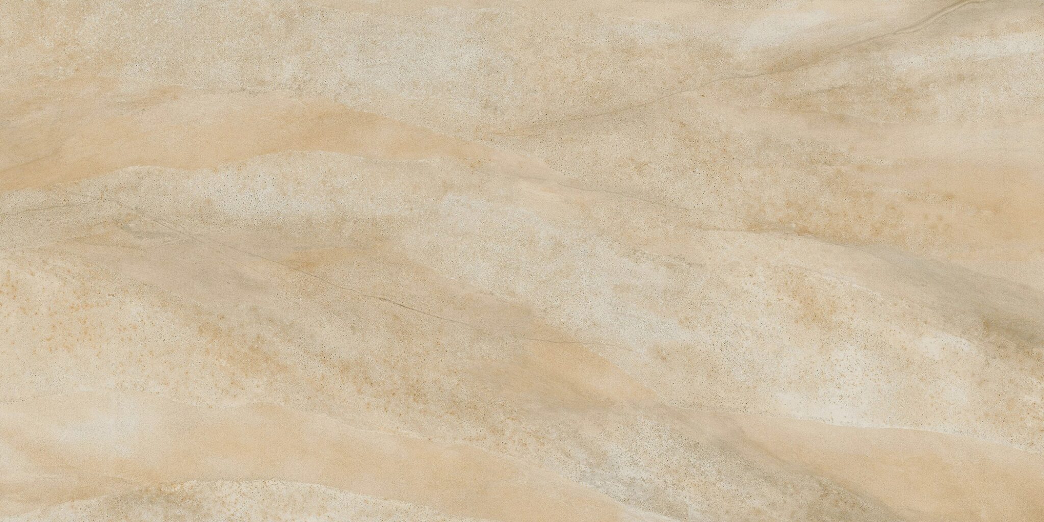 Blat łazienkowy ze spieku kwarcowego Neolith Mirage, beżowy – Silk