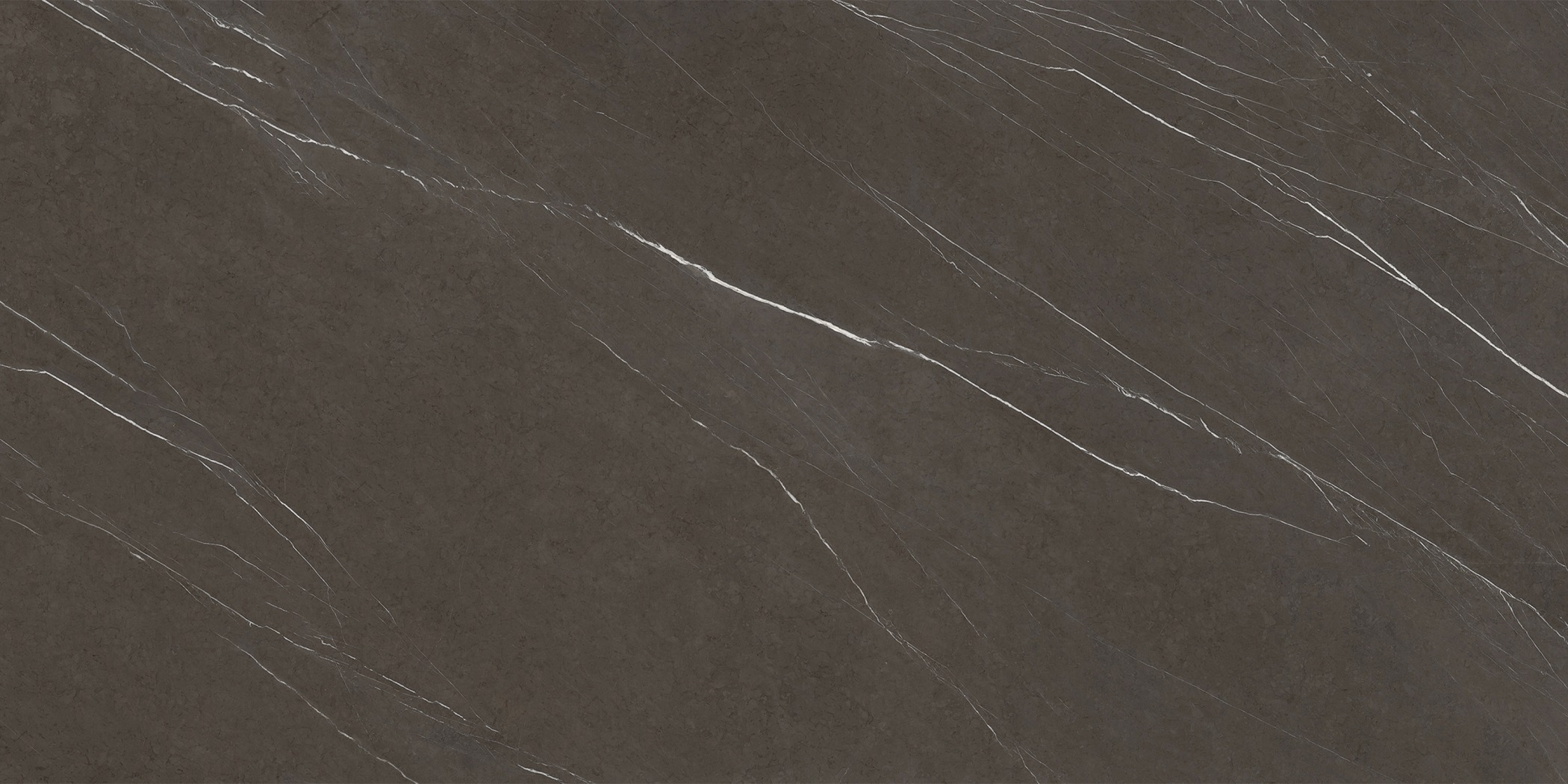 Blat kuchenny ze spieku kwarcowego Neolith Pietra Grey, wykonany na wymiar, brązowy – Silk