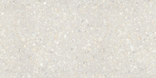 Blat łazienkowy ze spieku kwarcowego Neolith Retrostone, biały – Silk