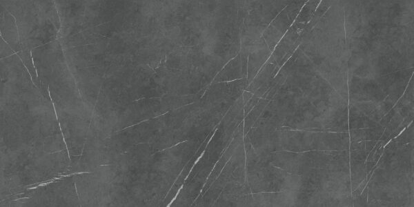 Blat kuchenny ze spieku kwarcowego Franko Pietra Dark Grey, wykonany na wymiar, ciemnoszary – matowy