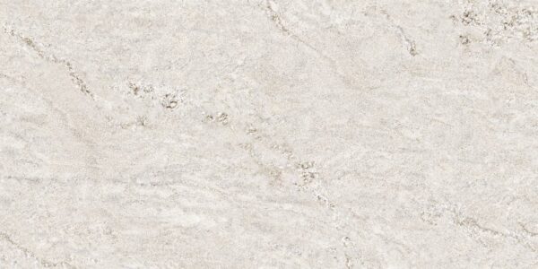 Blat łazienkowy ze spieku kwarcowego Florim Stone Plimatech White, biały – matowy