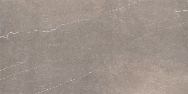 Blat kuchenny ze spieku kwarcowego Florim Stone Alpine Brown, wykonany na wymiar, beżowy, brązowy – matowy