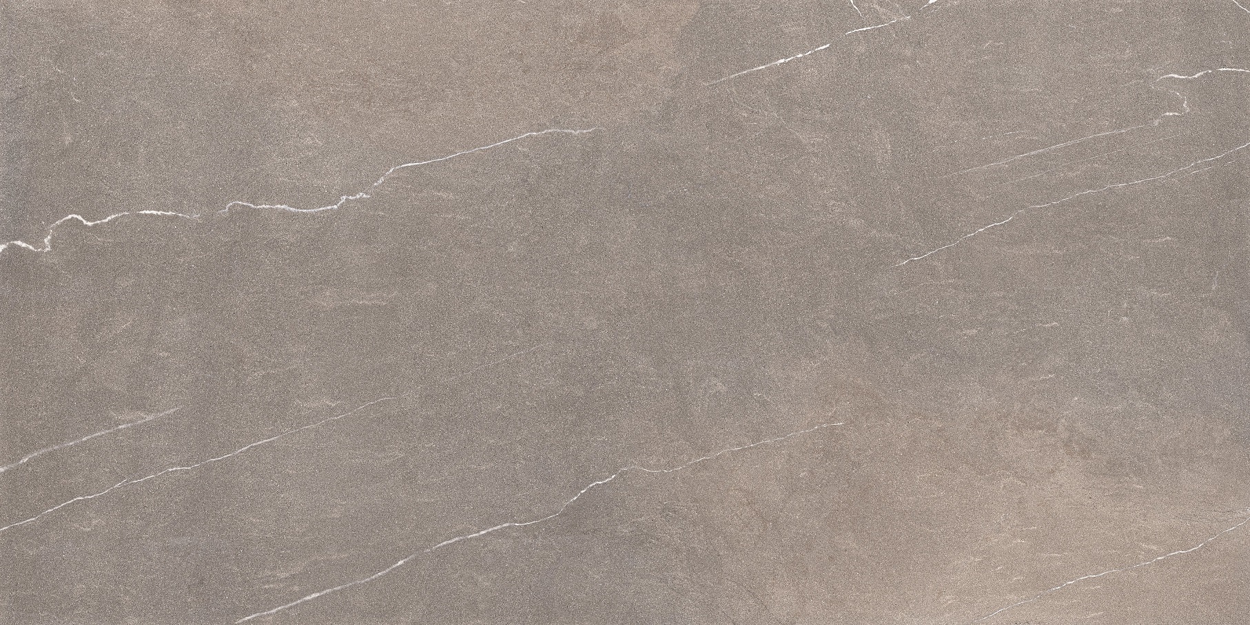 Blat kuchenny ze spieku kwarcowego Florim Stone Alpine Brown, wykonany na wymiar, beżowy, brązowy – matowy