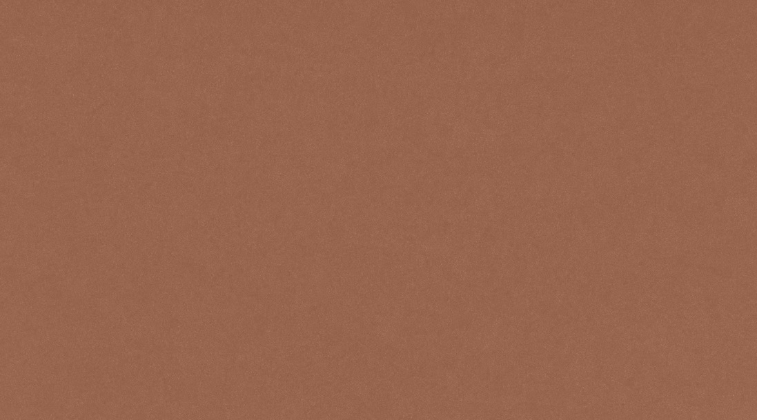 Blat kuchenny z konglomeratu Silestone Arcilla Red, wykonany na wymiar, kolor brązowy – Suede