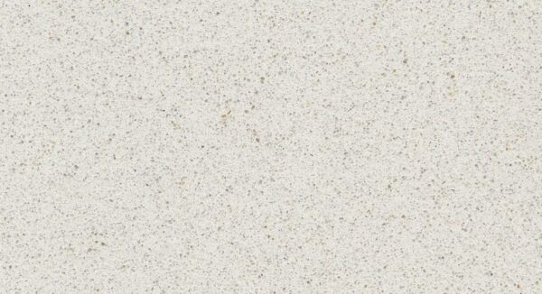 Blat kuchenny z konglomeratu Silestone Blanco Norte, wykonany na wymiar, biały – polerowany