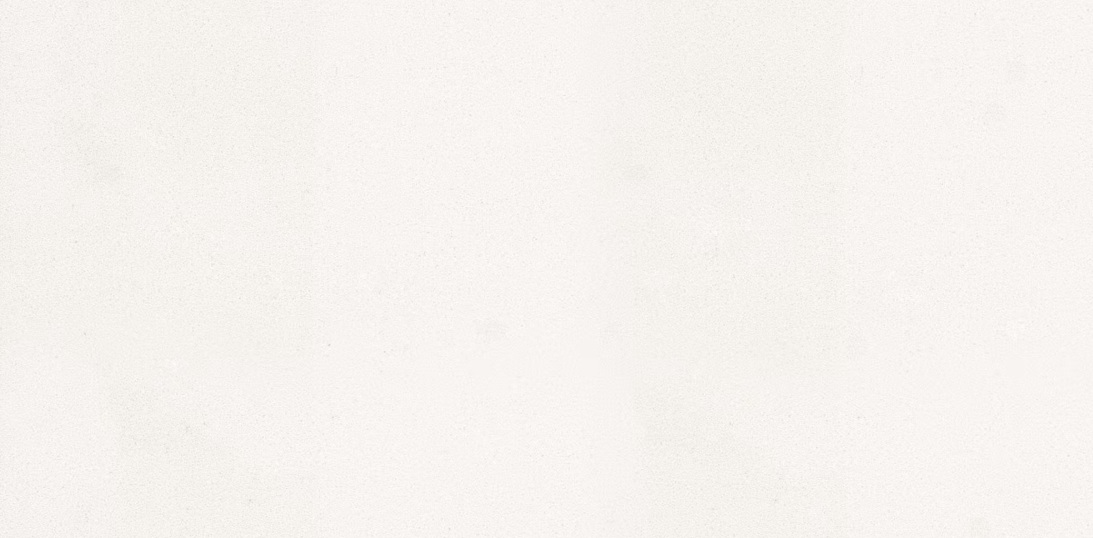 Blat kuchenny z konglomeratu Silestone Blanco Zeus, wykonany na wymiar, biały – Suede