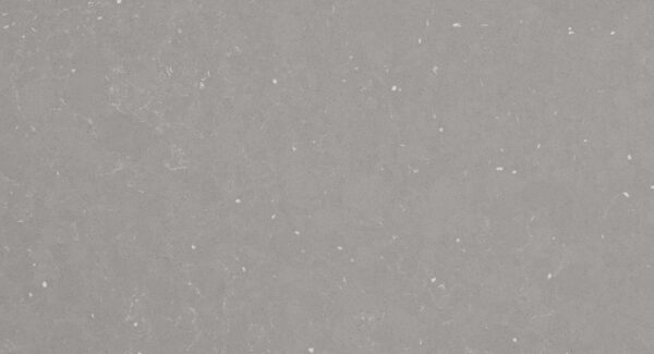Blat kuchenny z konglomeratu Silestone Ffrom 01, wykonany na wymiar, kolor szary – Suede