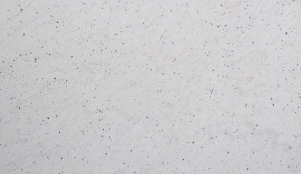 Blat łazienkowy z granitu Perfect White, biały – polerowany