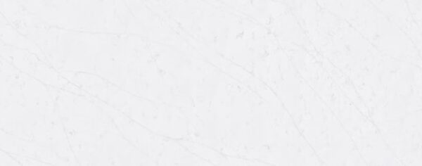 Blat kuchenny z konglomeratu Silestone Statuario, wykonany na wymiar, biały – polerowany