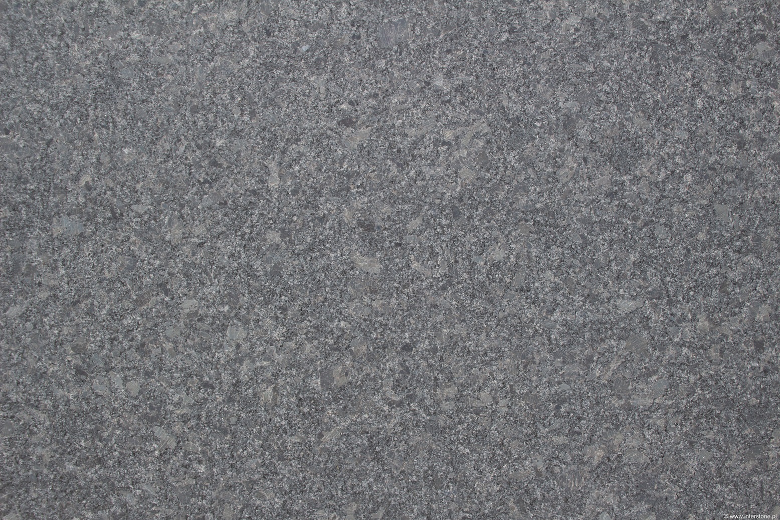 Blat łazienkowy z granitu Steel Grey, szary – polerowany