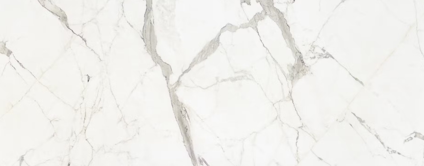Blat łazienkowy ze spieku kwarcowego Dekton Vigil – polerowany