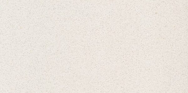 Blat kuchenny z konglomeratu Silestone White Storm, wykonany na wymiar, biały – Suede