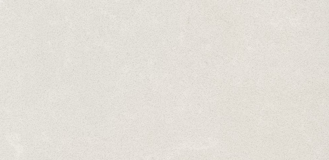Blat kuchenny z konglomeratu Silestone Yukon, wykonany na wymiar, biały – Suede