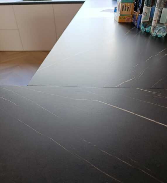 Blaty kuchenne z Neolith Pietra Grey