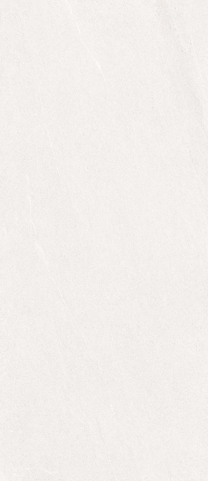 Fartuch kuchenny (Backsplash) ze spieku kwarcowego Rondine Baltic White 120 x 280 cm, grubość 6 mm