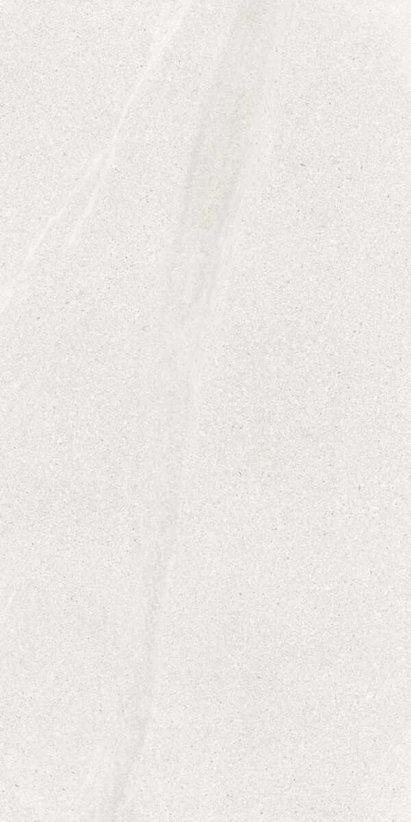 Fartuch kuchenny (Backsplash) ze spieku kwarcowego Rondine Baltic Light Grey 120 x 280 cm, grubość 6 mm