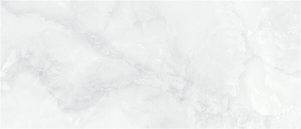 Fartuch kuchenny (Backsplash) ze spieku kwarcowego Alaplana Bibury White 120 x 280 cm, grubość 6 mm