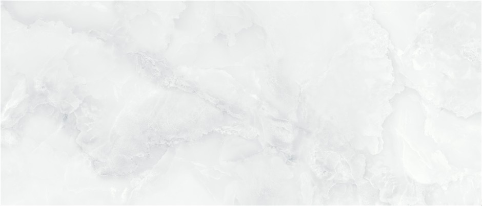Fartuch kuchenny (Backsplash) ze spieku kwarcowego Alaplana Bibury White 120 x 280 cm, grubość 6 mm