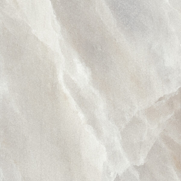 Fartuch kuchenny (Backsplash) ze spieku kwarcowego Mirage Cosmopolitan CP05 White Crystal 120 x 278 cm, grubość 6 mm