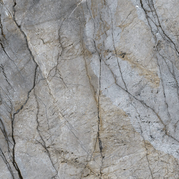 Fartuch kuchenny (Backsplash) ze spieku kwarcowego Mirage Cosmopolitan CP06 Mystic Grey 120×278 cm, grubość 6 mm