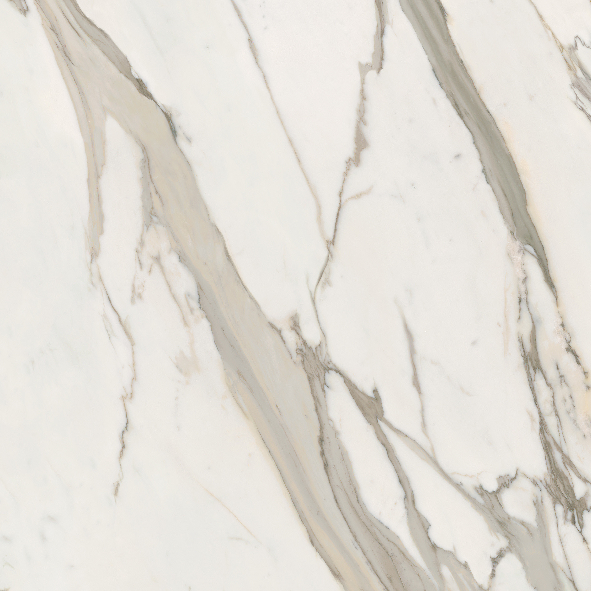 Fartuch kuchenny (Backsplash) ze spieku kwarcowego Mirage Cosmopolitan CP02 Calacatta Gold 120 x 278 cm, grubość 6 mm