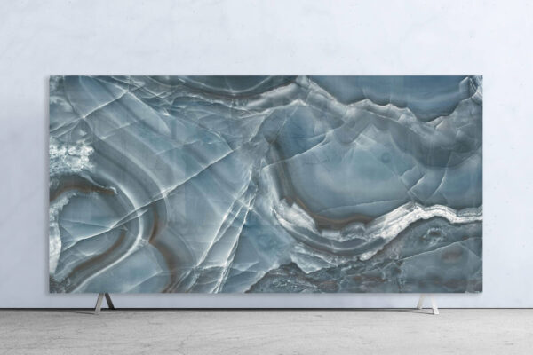 Franko Crystal Blue