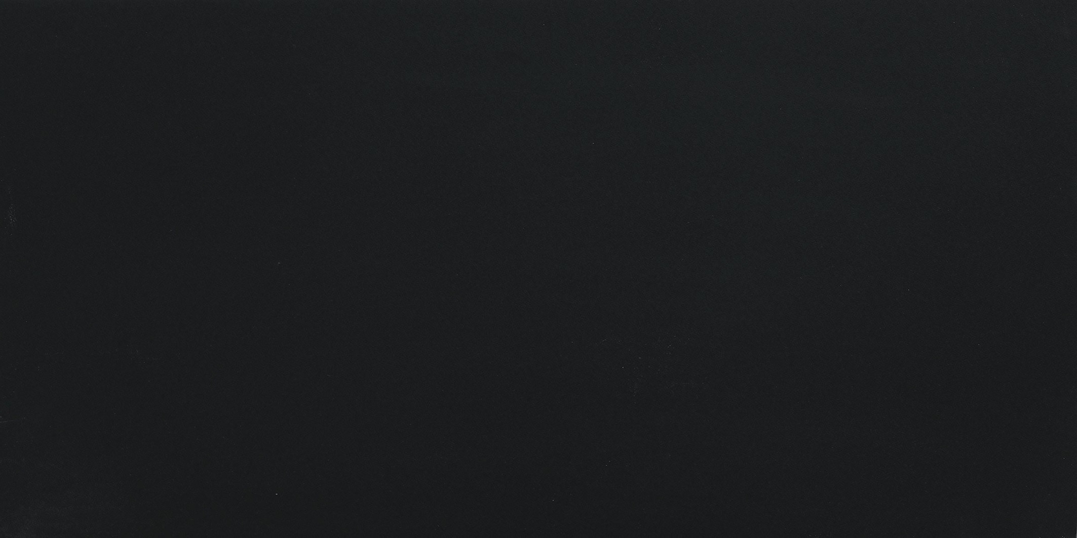 Okładzina ścienna do kuchni (Backsplash) ze spieku kwarcowego Florim Color Black – glossy