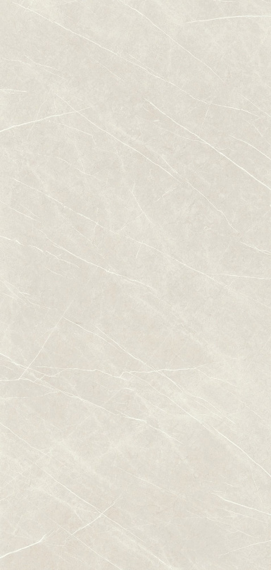 Okładzina ścienna do kuchni (Backsplash) ze spieku kwarcowego Baldocer Eternal Cream 120 x 260 cm, grubość 6 mm lub 7 mm