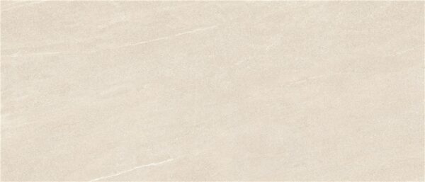 Okładzina ścienna do kuchni (Backsplash) ze spieku kwarcowego Alaplana Halton Cream 120 x 280 cm, grubość 6 mm