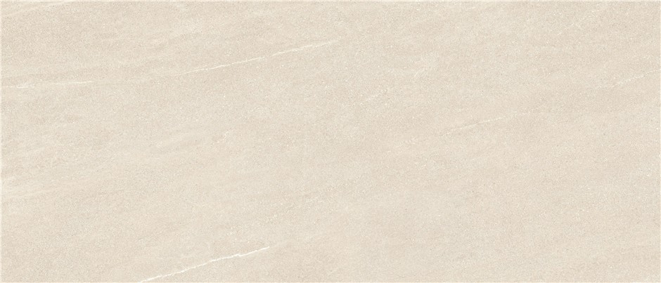 Okładzina ścienna do kuchni (Backsplash) ze spieku kwarcowego Alaplana Halton Cream 120 x 280 cm, grubość 6 mm